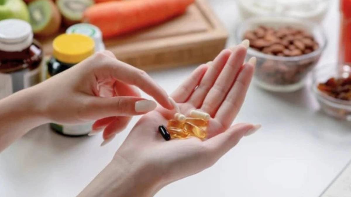 When and how to take your supplements for maximum benefits