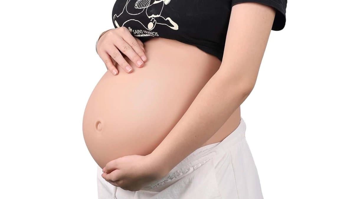 Woman fakes pregnancy birth and then claims baby died after family learns it was a doll  