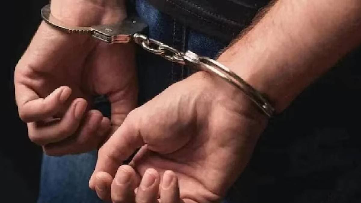 Three mobibe thief arrest in chandannagar 