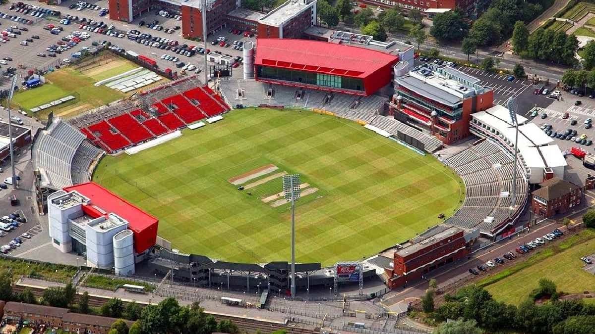 IND vs ENG: 4th Test Day 5 weather forecast