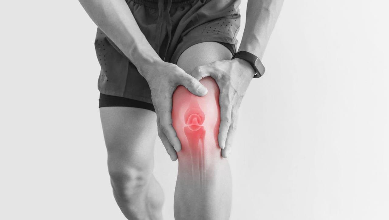 joint pain can destroy your bone density and walking capability,try out these tricks for get relief lif