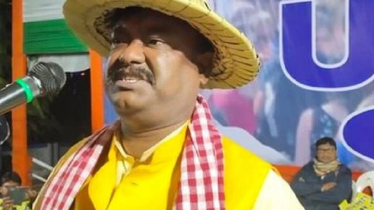 Minister Becharam Manna alleges that attempts are being made to create confusion