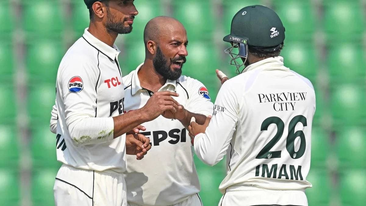 Updated World Test Championship Points Table After Pakistan Beat South Africa In Lahore