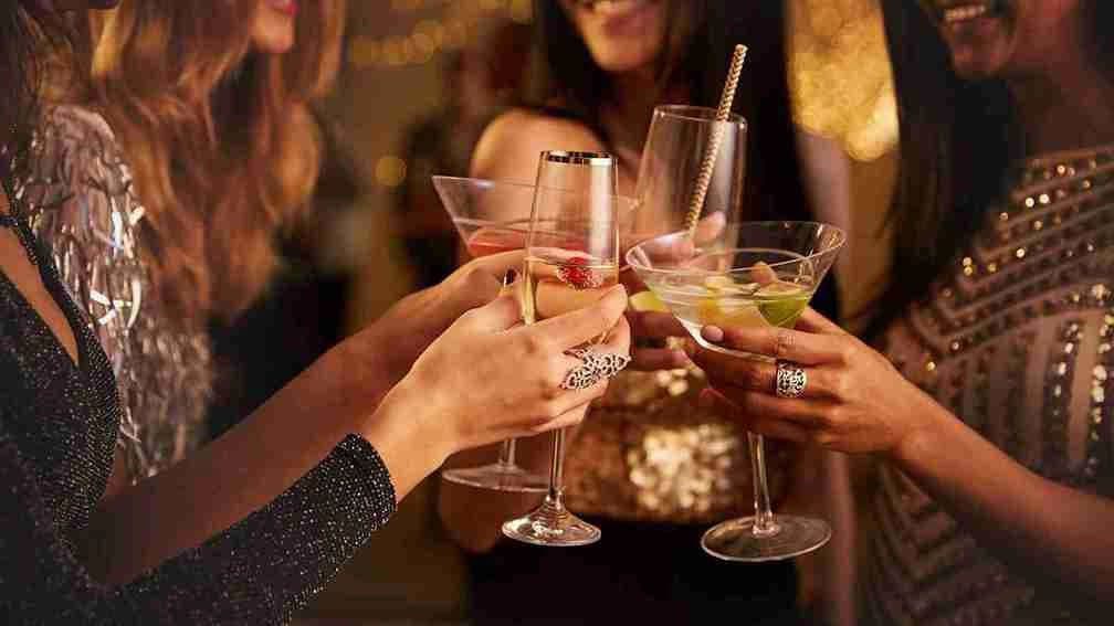 Women of This Indian State Drink The Most Alcohol 