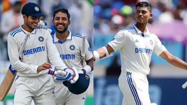 ICC Ranking: টেস্ট ব়্যাঙ্কিংয়ে এগোলেন যশস্বী, বিরাট লাফ ধ্রুবের