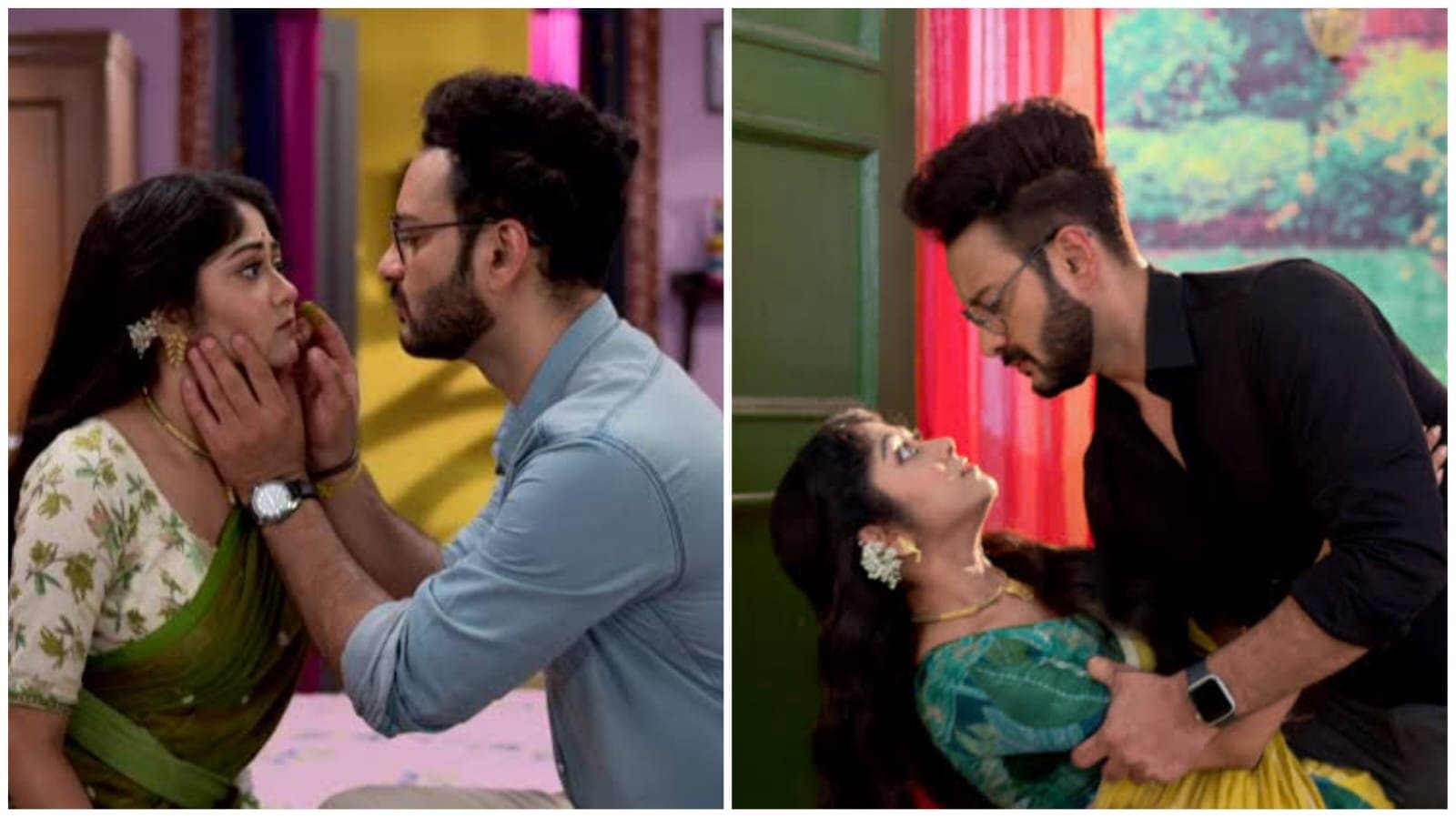 upcoming episode details of star jalsha popular serial kothha new twist coming in this serial ent