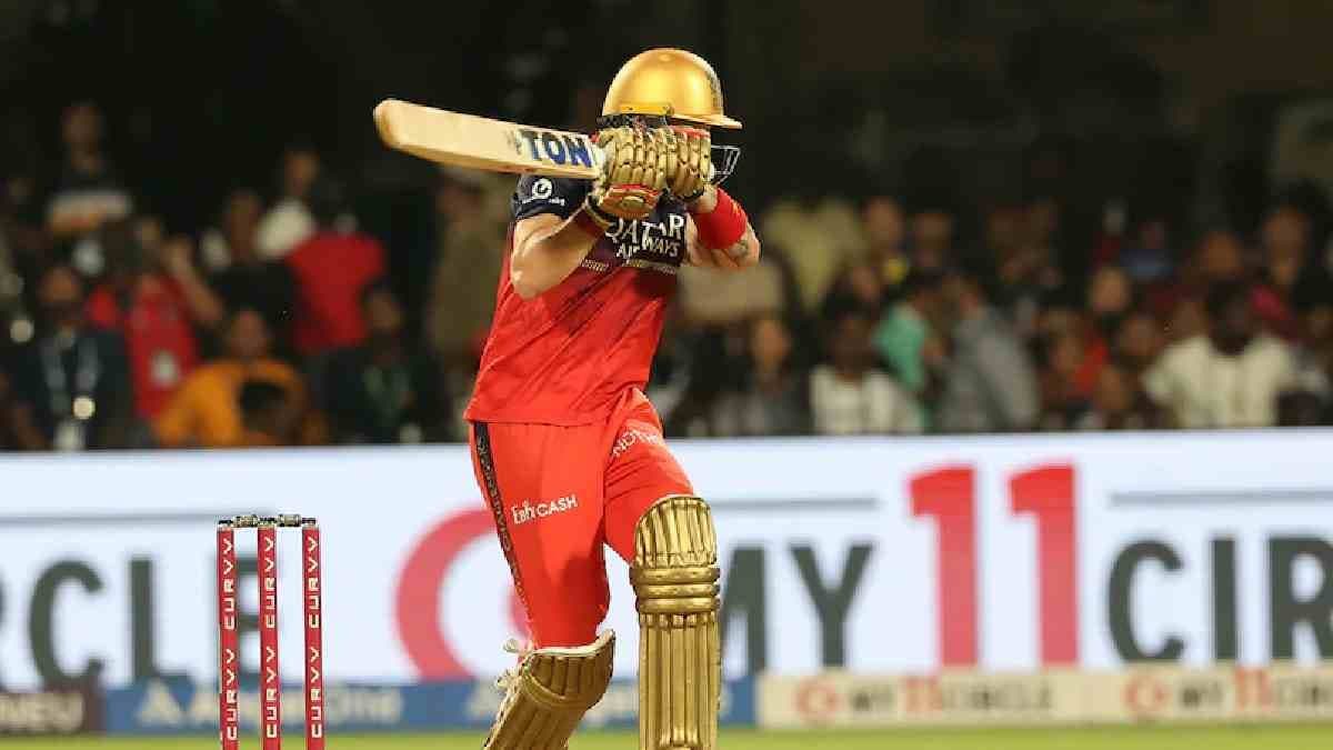 RCB Superstar Doubtful For IPL 2025 Final Against PBKS