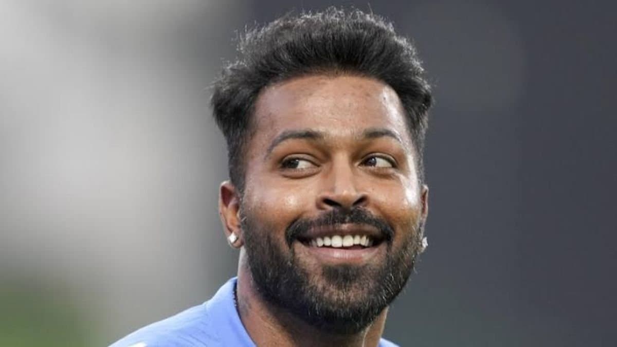 Explosive batting of Hardik Pandya in Syed Mushtaq Ali spt
