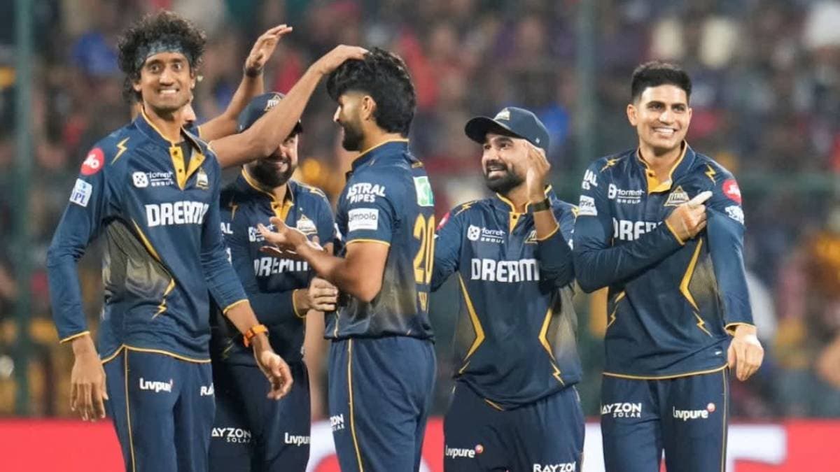 IPL 2025: Mohammed Siraj reflects on his emotional return to Chinnaswamy Stadium spt 