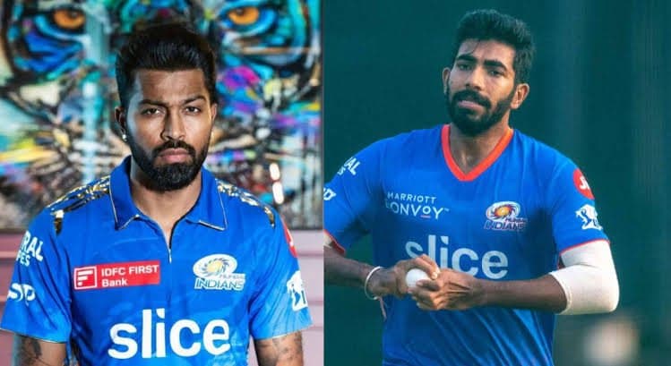 Jasprit Bumrah set to be the first retention pick for Mumbai Indians spt 