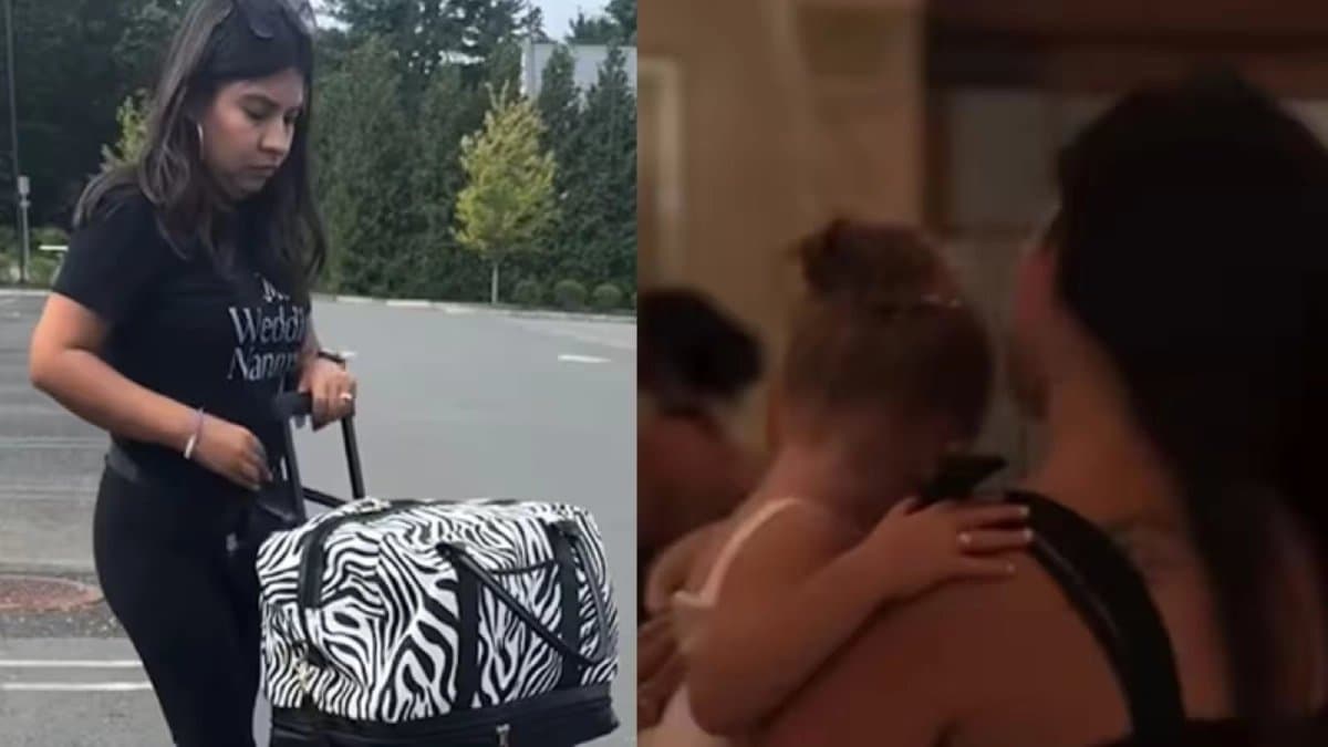 Wedding Nanny team earns 88000 rupees per day does India have this facility