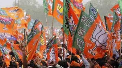 From ministers to MLA and MP, BJP faces rebellion after first list of candidates gnr