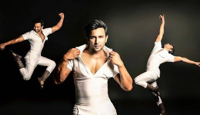 Terence Lewis: বলিপাড়ায় হইচই ! মাইকেল এঞ্জেলো নাকি রণবীর সিং? কোরিওগ্রাফার টেরেন্সের ভিডিও ঘিরে শোরগোল!
