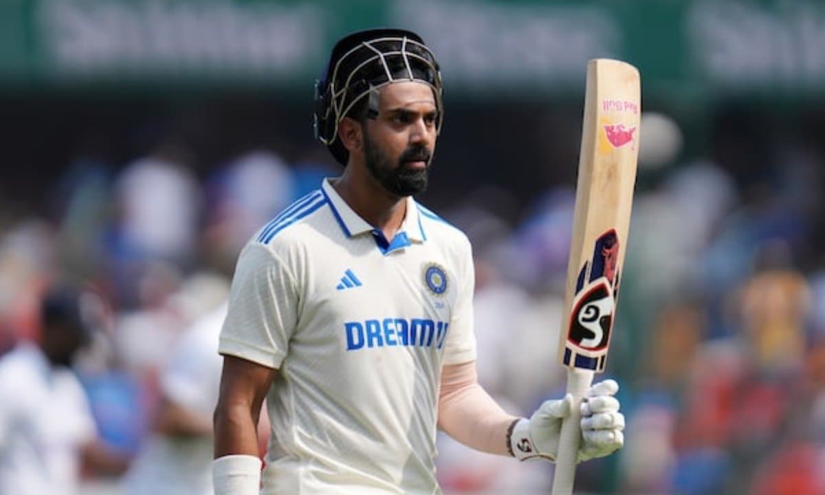 KL Rahul Breaks Silence On Separation From Lucknow Super Giants spt