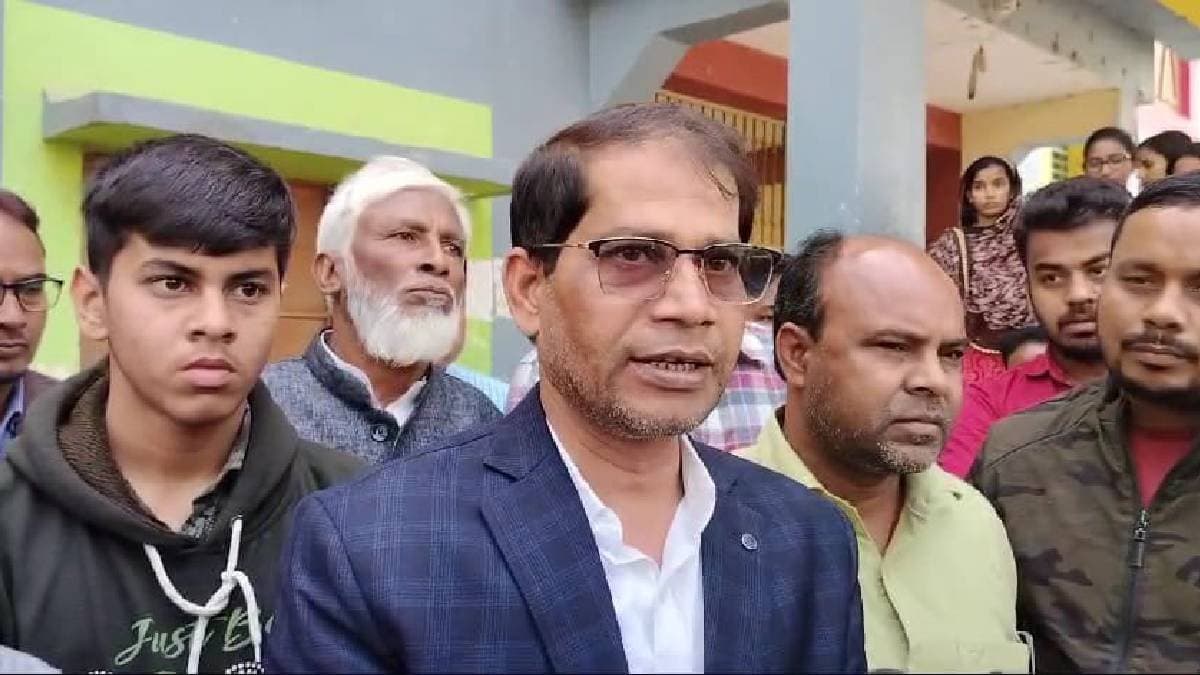 authority conducted a meeting after school head teacher was beaten up