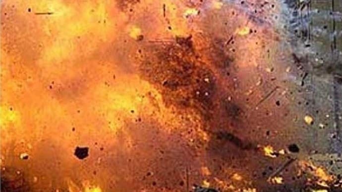  3 dead, 7 injured in illegal firecracker factory blast in Haryana gnr 