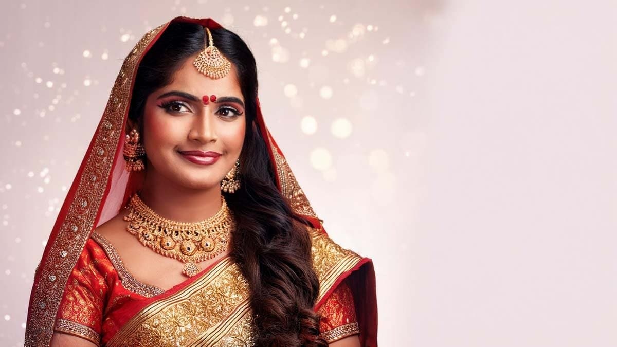 Vrindavan woman marries idol