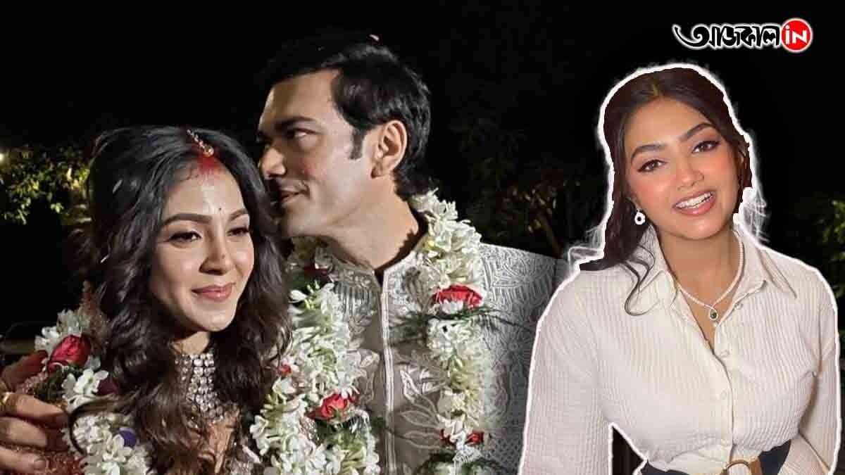 Secret Wedding of Abhishek And Sharley Shocks Fans- But Where Was Divyani 