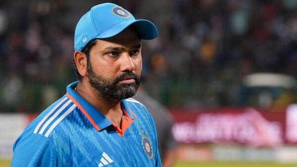 retirement pressure on rohit sharma as bcci sends 'future after champions trophy' message spt