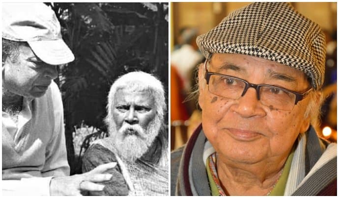 Monoj Mitra Is Perfect Well, Said His Brother Amar Mitra