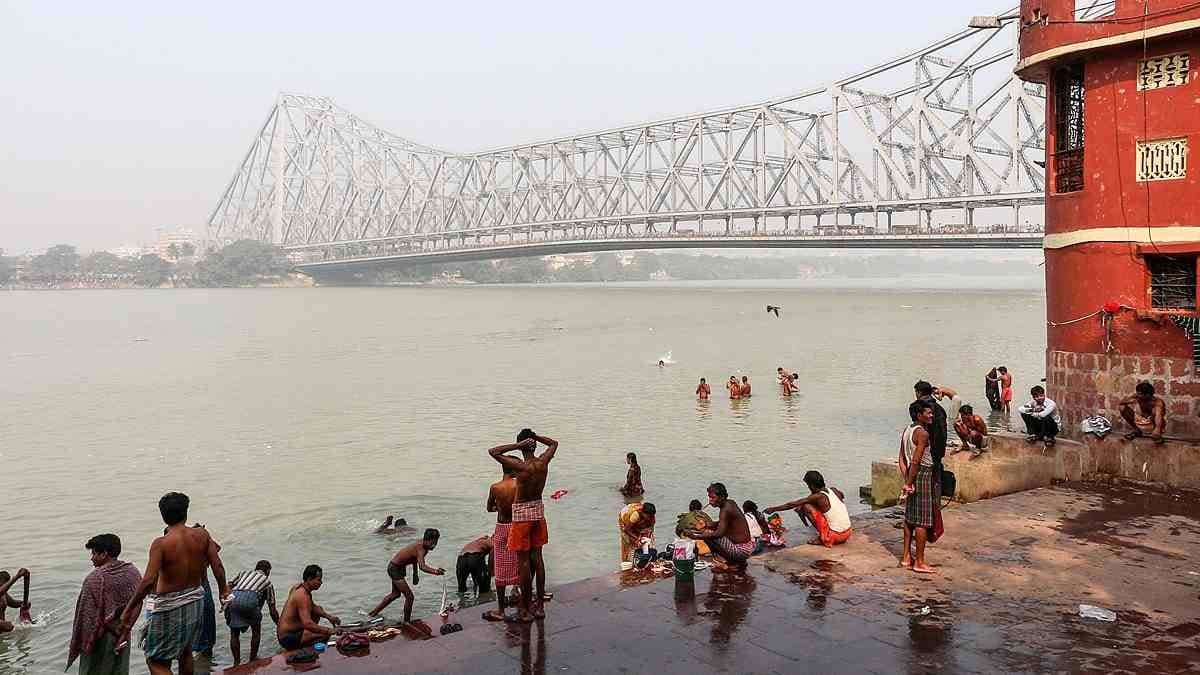 rain alert in north bengal and temperature rising in south bengal