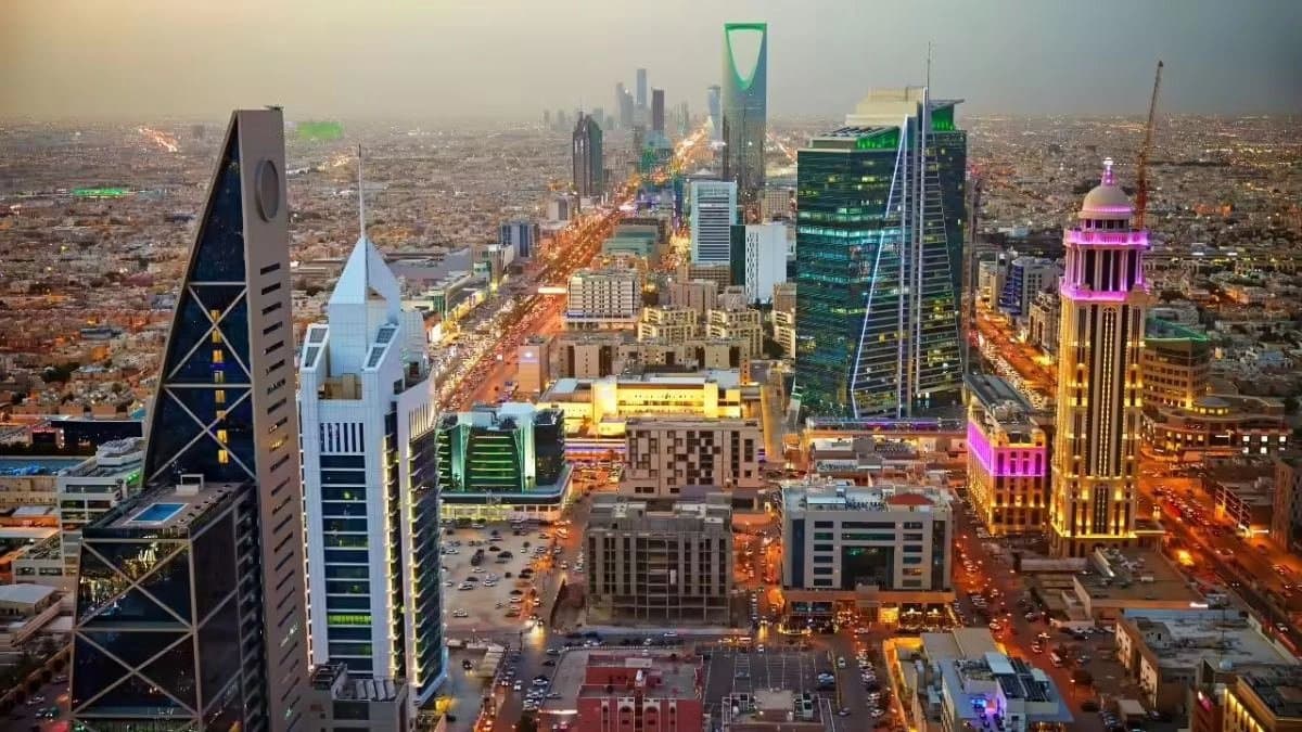 Saudi Arabia is covered with 95 percent sand but still buys sand from countries like Australia for construction