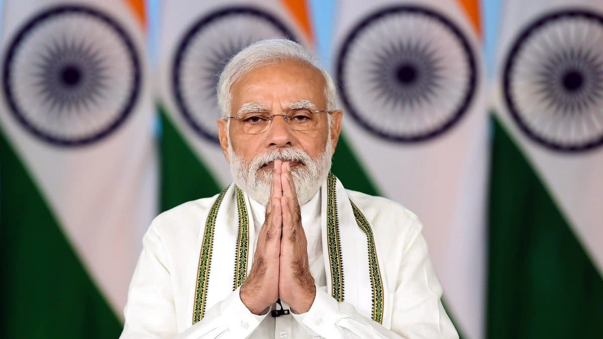 Modi Government announced big pension and retirement benefits for government employees