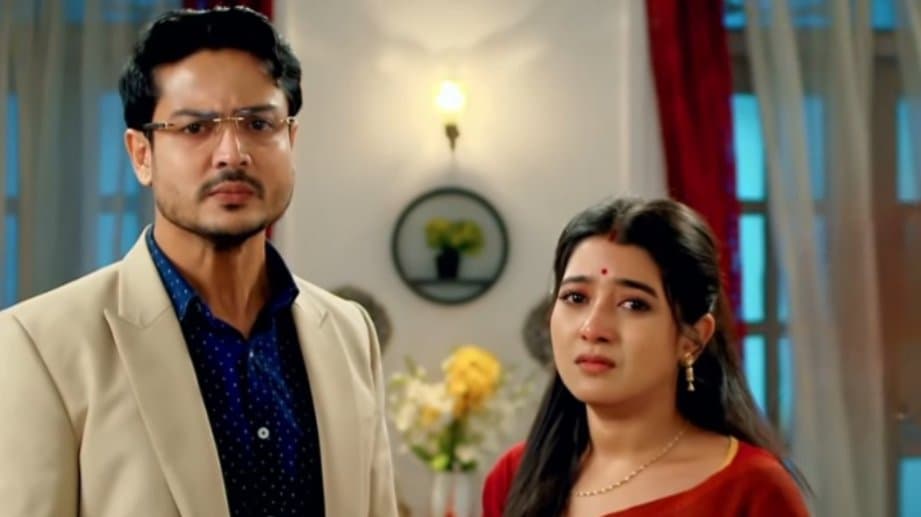 upcoming episode details of zee bangla serial mithijhora ent