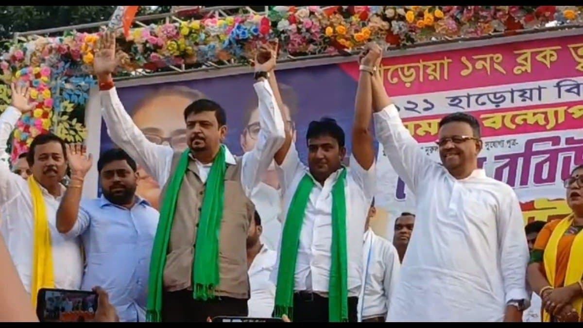 BJP will never rule in Bengal claims Forhad Hakim