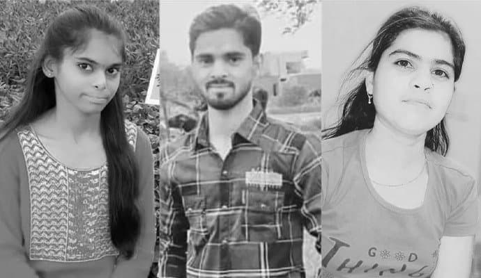 Man, His Sisters Killed After Speeding Car Hits Bike Near Delhi