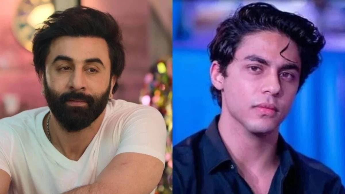 Bollywood News: NHRC seeks action against Ranbir Kapoor Netflix over E-cigarette depiction in Aryan Khans The Bads of Bollywood