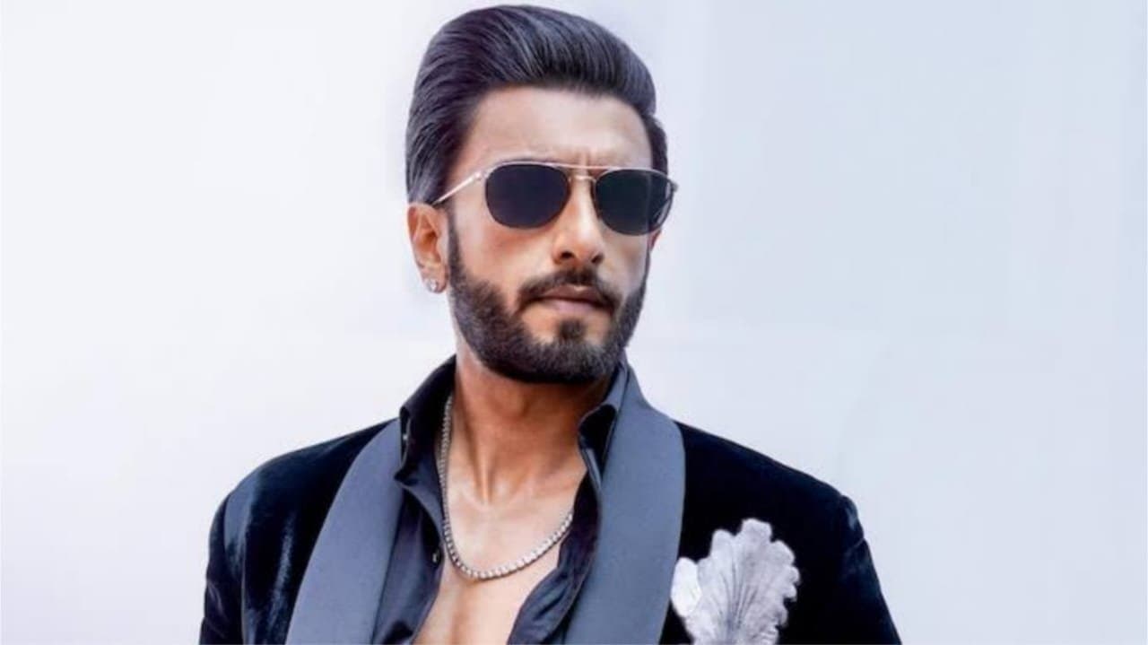 Ranveer Singh delivers strongly worded reaction to Operation Sindoor