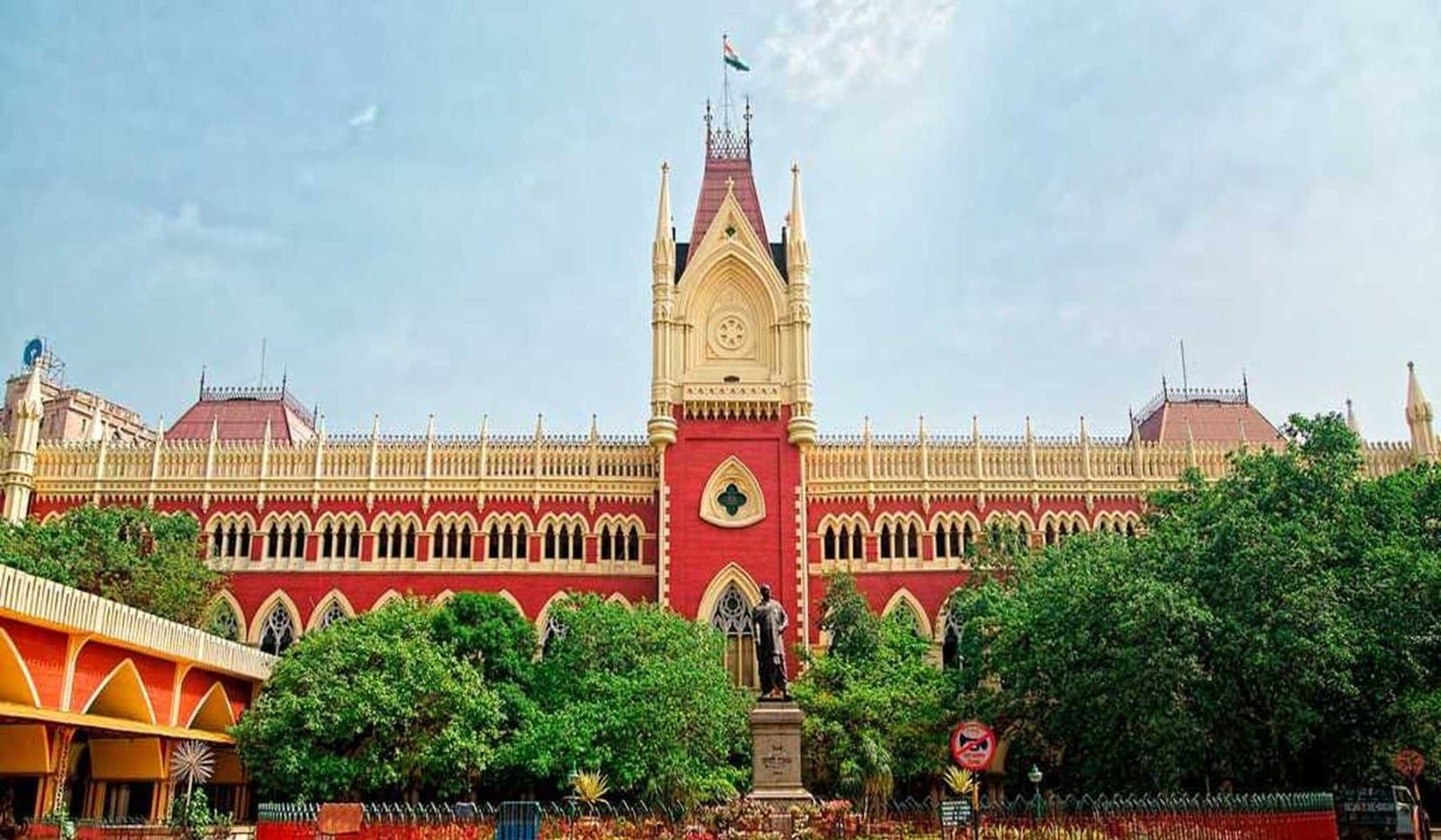 kolkata high court permits bjp's dharna programme at kolkata 