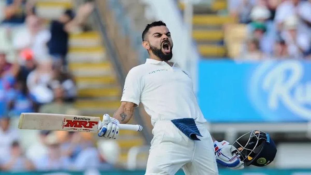 How much Money Virat Kohli Earned by Playing a Single Test Match