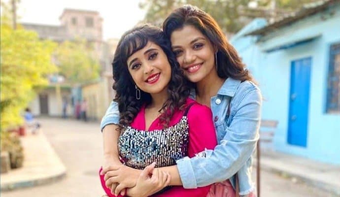 arpita ghosh who played the villain of mithai serial is now an international model ent