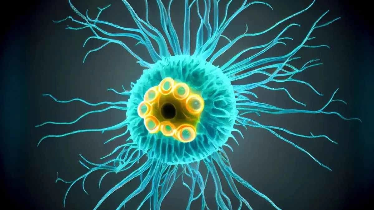 Brain eating Amoeba create more problem in China