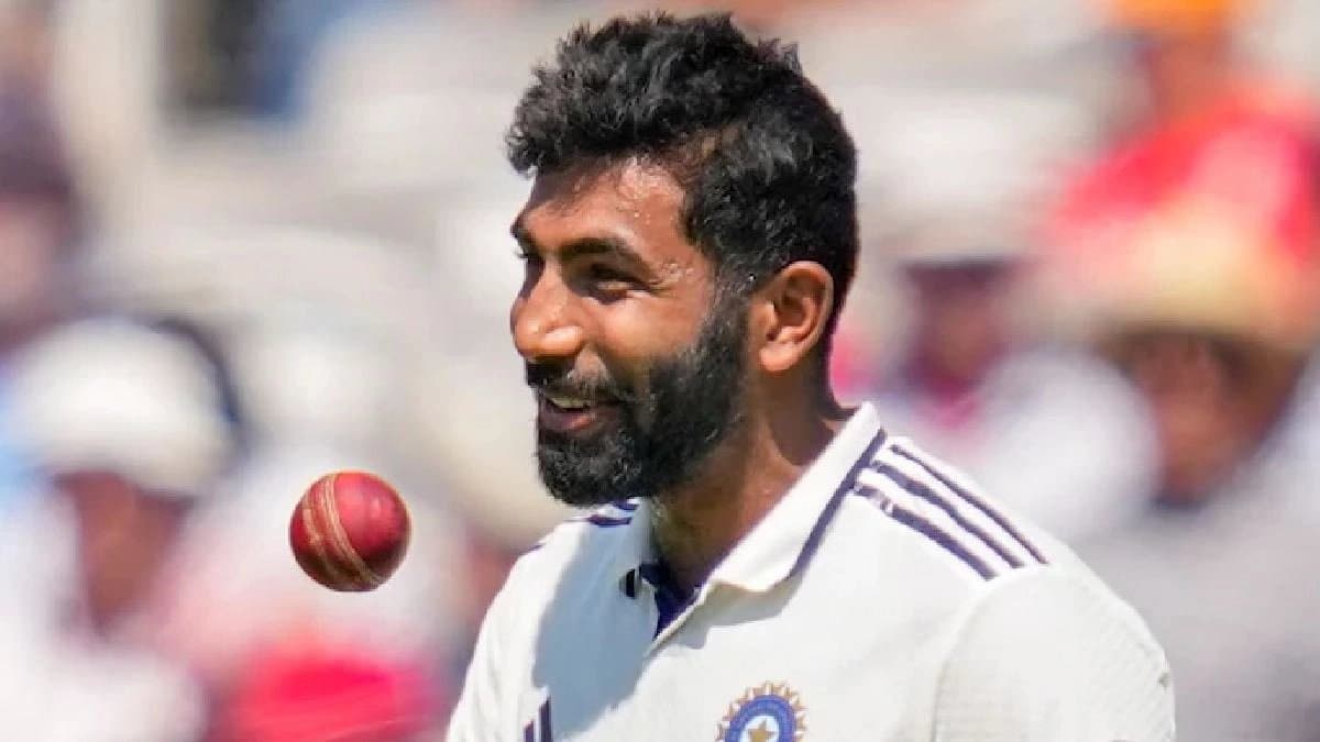 India vs England: Jasprit Bumrah refrains from commenting on Dukes ball