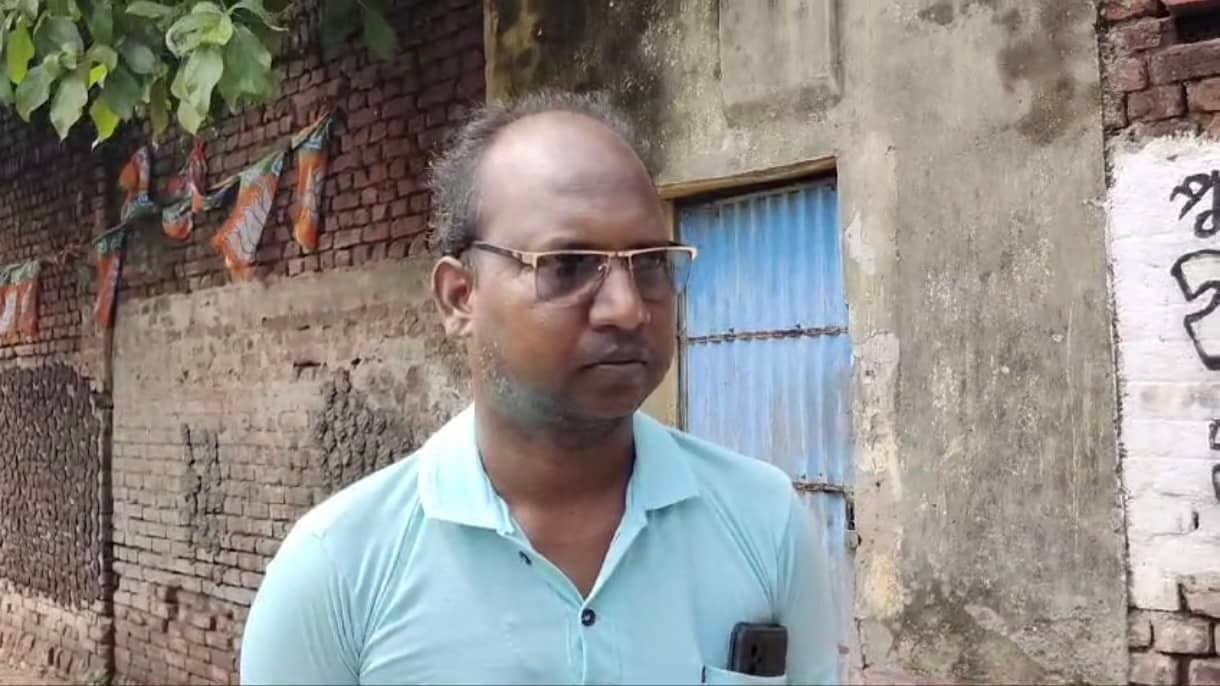 Birbhum TMC worker opens up about Anubrata Mondal gnr 
