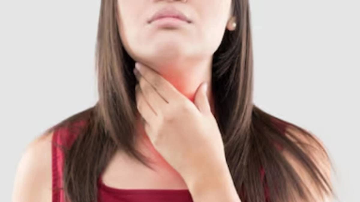  5 easy tricks to get rid of throat irritation