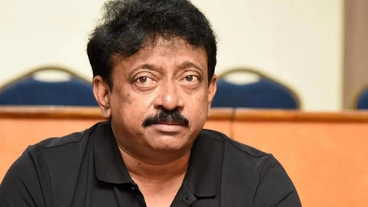 Bollywood Director Ram Gopal Varma creates massive outrage after comparing Gaza situation with Diwali