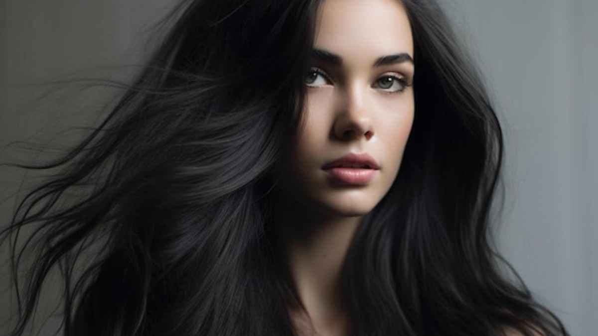 this home made natural hair spray can prevent hair fall and also helps to grow new hair lif