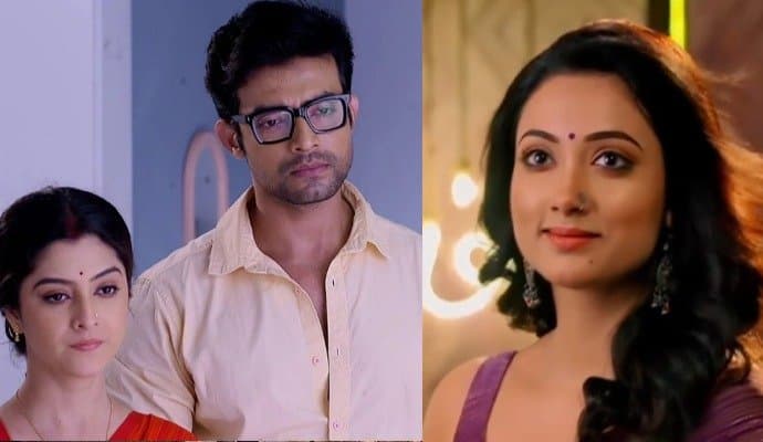 Tollywood: 'অনিকেত'-'শ্যামলী'র মাঝে তৃতীয় ব্যক্তি? পুরনো প্রেমিকার কাছে ফিরবে কি অনিকেত?