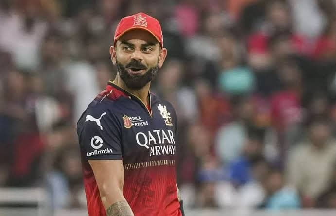 No talks of Virat Kohli Retirement - claims Phil Salt ahead of KKR clash 