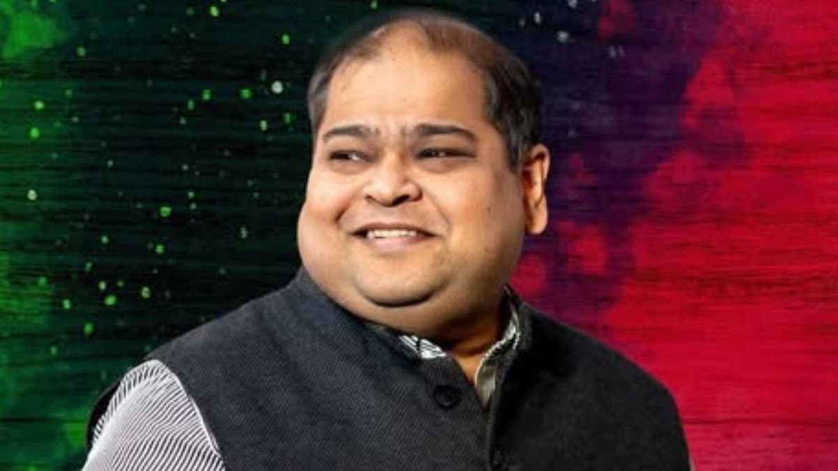 Srinjoy Bose becomes general secretary of Mohun Bagan club