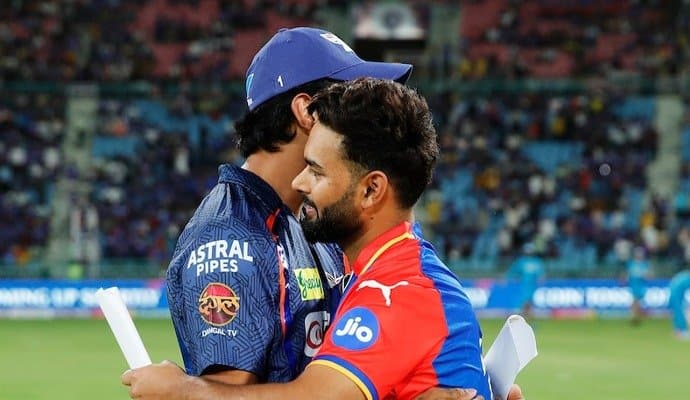 IPL: ‌দিল্লি ছাড়বেন পন্থ?‌ রাহুল যেতে পারেন পুরনো দলে