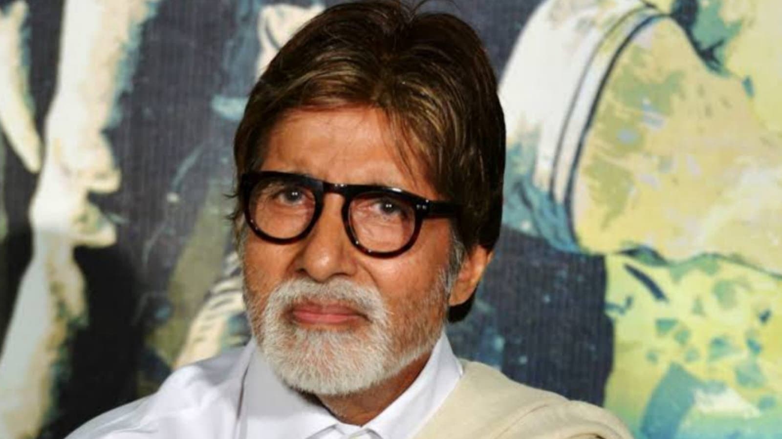 Amitabh Bachchan breaks silence on the India Pakistan tension