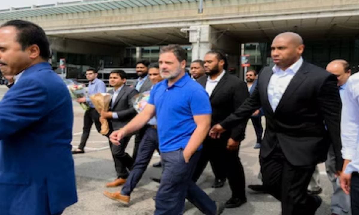 Rahul ready to take Sikh massacre responsibility