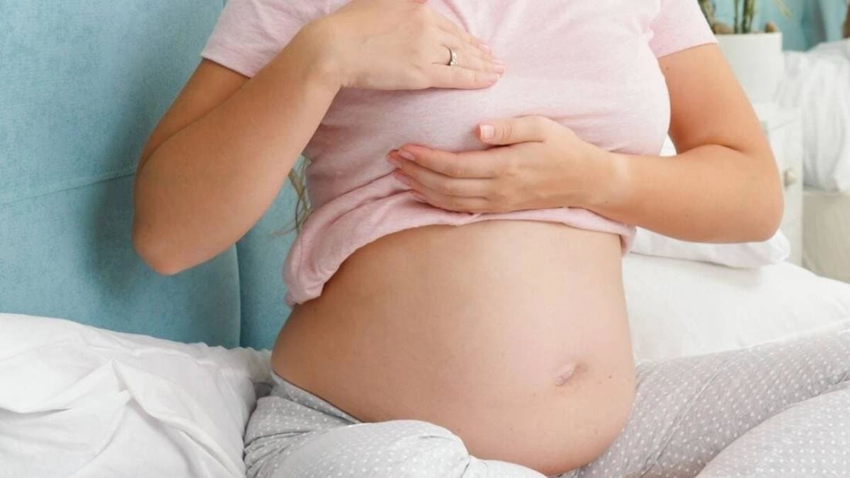 Woman Health Tips: what need to know before planning pregnancy after Breast Cancer