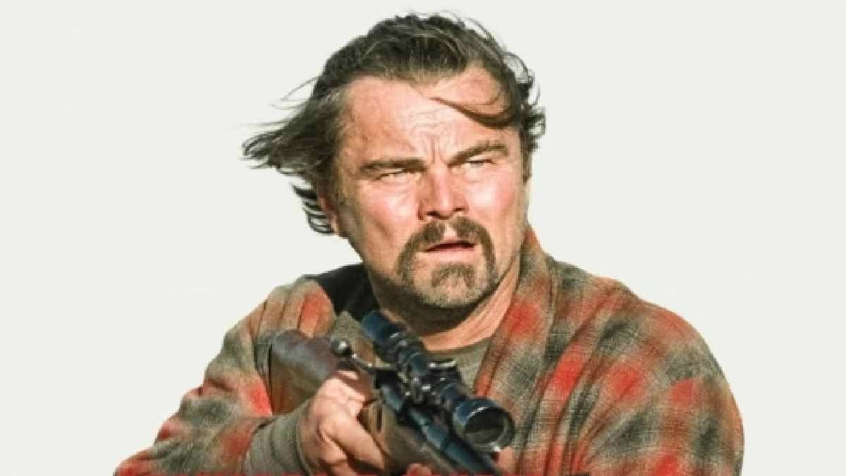 Leonardo Dicaprio s Revolutionary avatar reveals in One Battle After Another movie trailer 