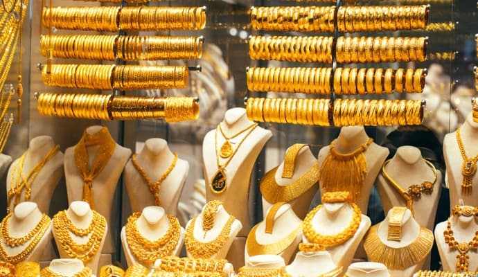 gold price of kolkata today gnr